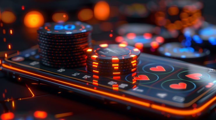 Live Baccarat – Myanmar Online Casino Real Dealer Table