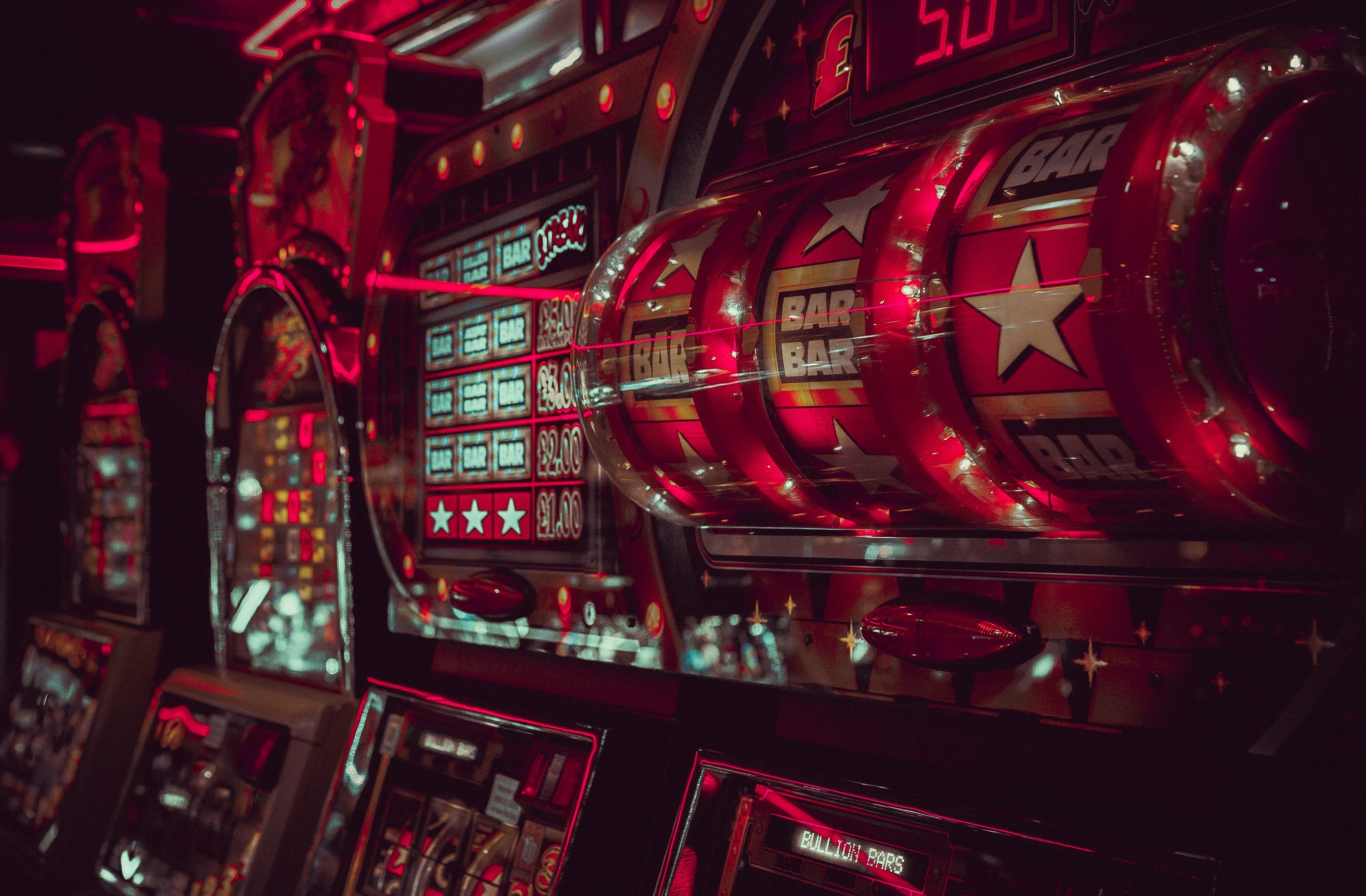 Sportsbook – အားကစားလောင်းကစား