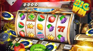 Myanmar Online Slots – Jackpot ဆုကြေးများ ရယူနိုင်သော Slots ဂိမ်းများ