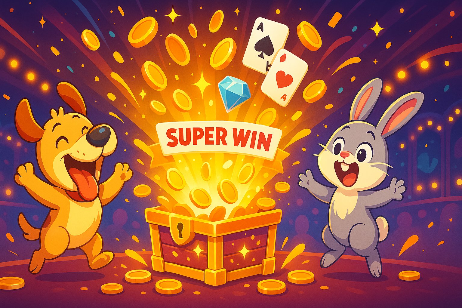 77789game VIP Diamond အဆင့် – Exclusive Cashback နှင့် Bonus ဆုကြေးများ Myanmar ကစားသမား